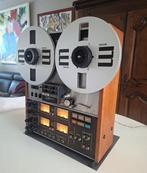 TEAC - A 3440 S Reel-to-reel deck 26 cm, Nieuw