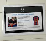 FC Barcelona - Spaanse voetbal competitie - Lionel Messi -, Nieuw