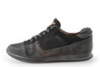 Theo Jansen Sneakers in maat 43 Zwart | 10% extra korting, Verzenden, Zwart, Theo Jansen, Sneakers of Gympen