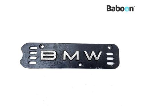 Embleem BMW K 75 C (K75C 85-88), Motoren, Onderdelen | BMW, Gebruikt, Verzenden