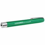 Luxamed LED-Penlight - groen, Verzenden, Nieuw
