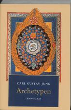 Archetypen 9789056373542 Carl Gustav Jung, Boeken, Verzenden, Gelezen, Carl Gustav Jung