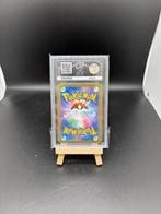 Pokémon - 1 Graded card - Poliwhirl 176/165 - Perfect 10! -, Hobby en Vrije tijd, Verzamelkaartspellen | Pokémon, Nieuw