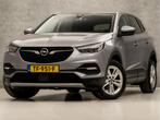 Zakelijke Lease |  Opel Grandland X 1.2 Turbo Sport, Gebruikt, Overige kleuren, Handgeschakeld, SUV of Terreinwagen