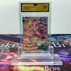 Pokémon Graded card - FA Espeon V #081 Pokémon - GG 10, Nieuw