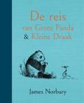 Panda 2 - De reis van Grote Panda & Kleine Draak -