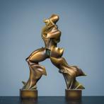 Futuristic man -Umberto Boccioni (1882-1916), Antiek en Kunst, Ophalen of Verzenden