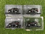 Land Rover, Jeep, Mitsubishi, 1:43 - Modelauto (8) - Auto, Nieuw