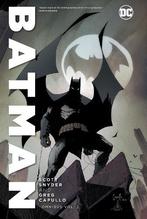Batman by Scott Snyder & Greg Capullo Omnibus Vol. 2, Boeken, Verzenden, Nieuw