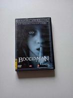 Boogeyman, Verzenden, Gebruikt
