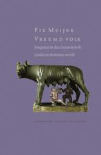 Vreemd volk 9789025334277 Fik Meijer, Verzenden, Gelezen, Fik Meijer