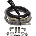 Air Lift Loadlifter 5000 Ultimate Plus Stainless Steel Air, Ophalen of Verzenden, Nieuw