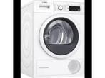 Bosch WTW87541 - Warmtepompdroger - 9 kg - Energieklasse, Witgoed en Apparatuur, Verzenden, Zo goed als nieuw