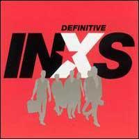 cd - INXS - Definitive, Cd's en Dvd's, Cd's | Overige Cd's, Zo goed als nieuw, Verzenden