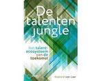 Boek De Talentenjungle 9789462158603, Boeken, Verzenden, Zo goed als nieuw