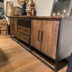 Dressoir Metvint - Pronto Wonen, Ophalen of Verzenden, Nieuw, Industrieel