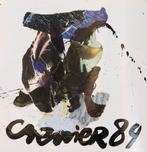 Jan Cremer (1940-2024) - Untitled