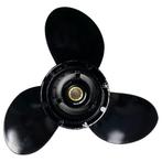 Bieden: Suzuki aluminium 3-blade propeller 10-1/4 x 9 - 581, Ophalen of Verzenden, Nieuw