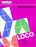Maxi Loco (24) Werkwoorden, Verzenden, Nieuw
