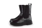 Bluebox Chelsea boots in maat 35 Zwart | 10% extra korting, Bluebox, Verzenden, Jongen of Meisje, Schoenen