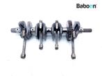 Krukas Suzuki GSX R 600 1997-2000 Srad (GSXR600), Motoren, Onderdelen | Suzuki, Verzenden, Gebruikt