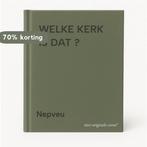 WELKE KERK IS DAT ? 9789021050270 Nepveu, Verzenden, Gelezen, Nepveu