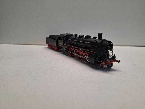 Märklin H0 - 3093 - Modeltrein (1) - BR 18 - DB, Hobby en Vrije tijd, Modeltreinen | H0