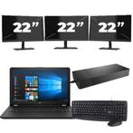 HP Laptop 15-BW000 - AMD A6-9220 - 15 inch - 8GB RAM - 256GB, Verzenden, Nieuw