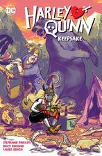Harley Quinn Volume 2: Keepsake, Verzenden, Nieuw