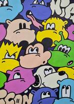 Hipo (1988) - ICONIC HYPOSTASIS (HipoPop-tami Icons) – XL