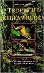 Tropische regenwouden 9789062488124 F. Petretti, Boeken, Verzenden, Gelezen, F. Petretti