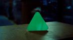 Haaientanden (10 stuks)  -  Glow in the dark - Glow - in -, Verzenden