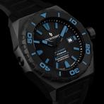 Tecnotempo - Titanium - Diver 500M Hexagon - Swiss, Sieraden, Tassen en Uiterlijk, Horloges | Heren, Nieuw