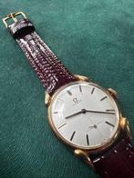 Omega - Calatrava - ‘Fancy Lugs’ - Heren - 1950-1959, Nieuw