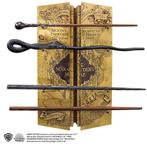 Harry Potter - Marauder’s Map Wand Collection, Verzamelen, Nieuw, Ophalen of Verzenden
