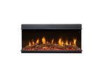 Dimplex Oak log set voor Ignite Bold 50 inch, Verzenden, Nieuw, Elektrische haard