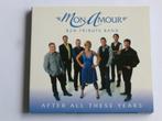BZN Tribute Band - Mon Amour / After all these years, Cd's en Dvd's, Verzenden, Nieuw in verpakking