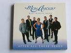 BZN Tribute Band - Mon Amour / After all these years, Verzenden, Zo goed als nieuw