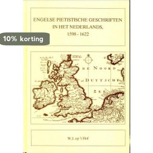 Engelse pietistische geschriften in het Nederlands,, Boeken, Godsdienst en Theologie, Gelezen, Verzenden