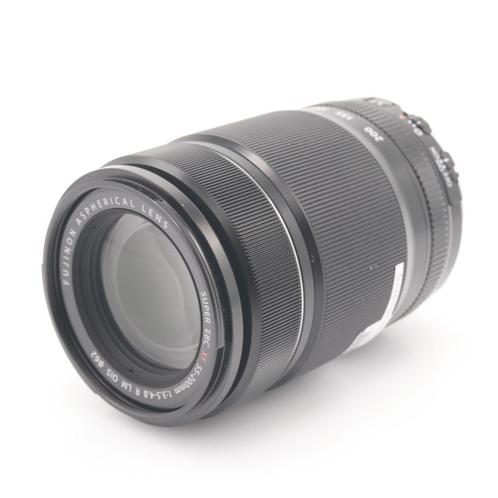 Fujifilm XF 55-200mm F/3.5-4.8 R LM OIS | Tweedehands, Audio, Tv en Foto, Fotocamera's Digitaal, Gebruikt, Verzenden