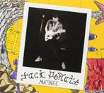 cd digi - Jack Penate - Matinee (Ltd Edition), Verzenden, Zo goed als nieuw