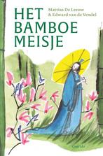 Het bamboemeisje 9789021414836 Edward van de Vendel, Verzenden, Zo goed als nieuw, Edward van de Vendel