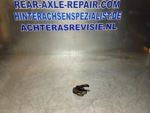 Zwarte hendel  links en rechts om deur te openen Opel Man..., Auto-onderdelen, Interieur en Bekleding, Gebruikt, Opel, Verzenden