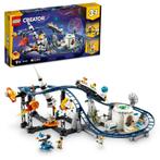 LEGO Creator 3in1 - Space Roller Coaster 31142, Nieuw, Ophalen of Verzenden