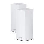 Refurbished Linksys MX5502-KE met garantie, Computers en Software, Accesspoints, Ophalen of Verzenden, Zo goed als nieuw, Linksys