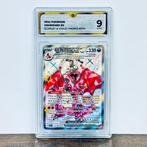 Pokémon Graded card - Charizard EX - S&V Promo #074 -, Nieuw