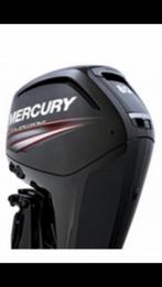 Buitenboordmotor - Mercury buitenboordmtor, Watersport en Boten, Overige brandstoffen, Viertaktmotor, Nieuw, Ophalen of Verzenden