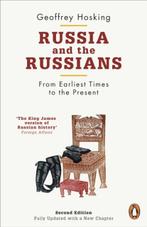 Russia and the Russians 9780718193607, Verzenden, Zo goed als nieuw