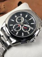 Alpina - Alpiner Chronograph - AL-373BS4E6B - Heren -, Nieuw