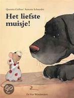 Liefste Muisje 9789055799459 Q. Greban, Verzenden, Gelezen, Q. Greban